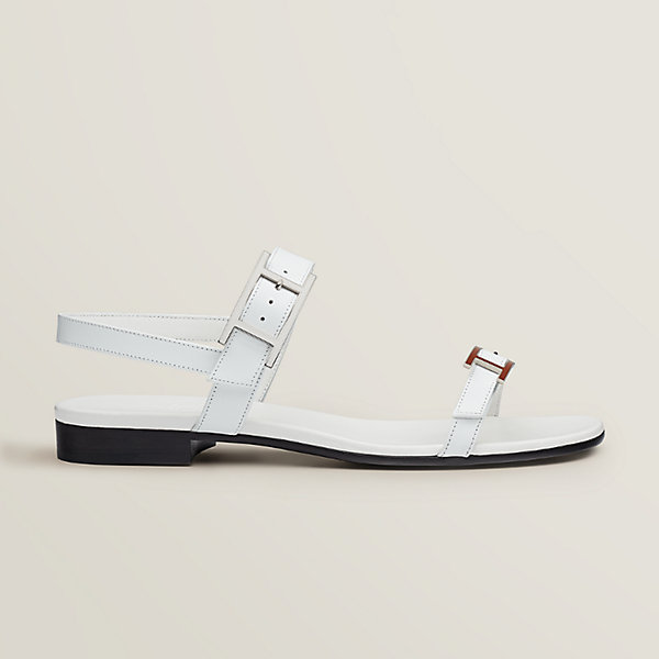 Cristal sandal | Hermès USA